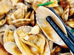 -阿湾楼·温州海鲜·江浙菜(京江路店)