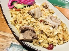 -米德维奇俄式西餐厅(西六道街店)