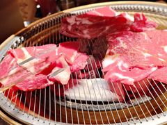 -西塔老太太泥炉烤肉(上海七宝领展广场店)