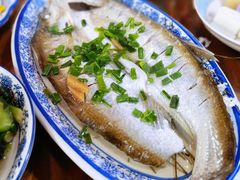 -云河农家乐饭店(福禄缘树山店)