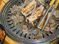 -炽城·烤肉名家(鸿达中央广场店)