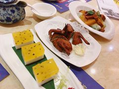 -中恒华茶楼(牌坊店)