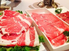 iphone_upload_pic-鼎鼎香·港式火锅(北京SKP店)