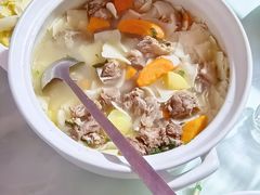 -马白开来特色羊排揪片子  (总店)