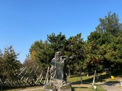 -莫子山公园