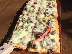 羊肉披萨-莫比餐厅(五道口店)