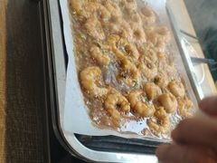 -玫瑰花园自助烤肉(金源店)