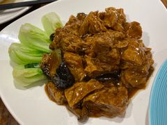 -乔家栅(襄阳南路店)