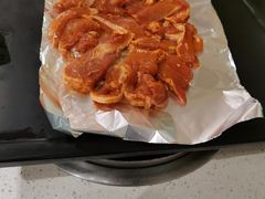 -韩时烤肉(枫蓝店)