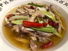 -胖老汉椒麻鸡清真新疆菜(西御街店)