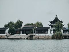 -石湖景区