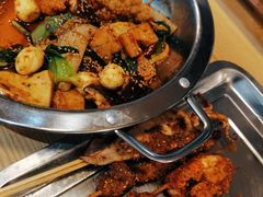 -北大家园食堂