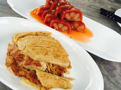 -山外山菜馆(玉泉路店)