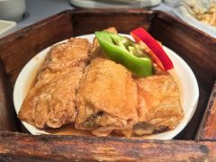 -晓粤·惹味粤菜(凯德乐峰广场店)