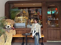 -德福楼咖啡吧(德福巷店)