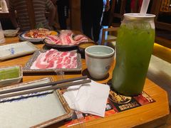 -竹涟烧肉(欢肆店•原星悦荟店)