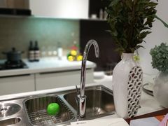 -佰丽爱家全屋定制(汶水店)