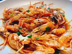 -苏州人家·精致苏帮菜(斜塘店)