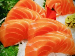 -阿吾罗日本料理(K11艺术中心店)