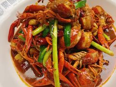-聚味瞿记·龙虾堂(坡子街店)