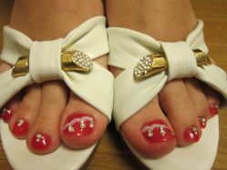 照片 637-A-Best nail UP时尚美甲沙龙