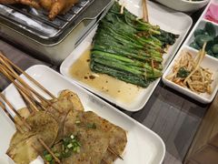 -木屋烧烤(龙岗南联店)