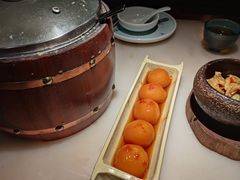 -佬麻雀·新湘菜(珠海金发购物中心店)