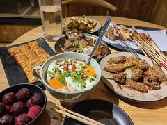 -壹酒贰肉1926·深夜食堂(九纬路店)
