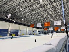 -绍兴启迪乔波冰雪世界