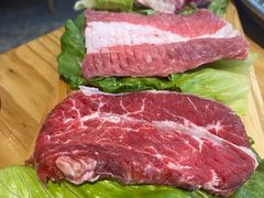 -金顺韩式烤肉·网红烤肉店(广利路店)