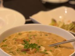 -杭州和达希尔顿逸林酒店·和园中餐厅-杭帮菜名店