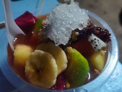 -杨婆婆烤肉(文昌阁店)