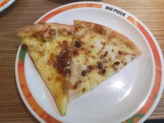 -比格比萨自助(南京万达茂店)