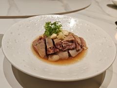 -盛福楼·惠山宴(盛岸路店)