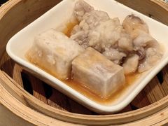 -ManHo万豪中餐厅(成都茂业JW万豪酒店)