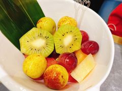 -一绪に寿喜烧(荟聚店)