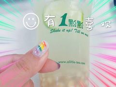 -1点点(大连路店)