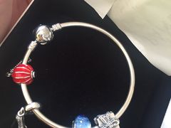 -Pandora潘多拉珠宝(虹口龙之梦店)