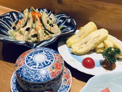 -大岛日本料理铁板烧(南通大饭店)