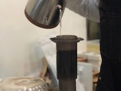 -WATER CAFE(广厦店)