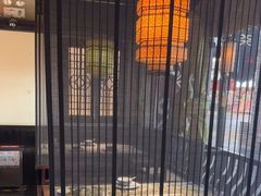 -绿茶餐厅(燕郊永旺店)