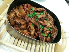 -渔娘渔家丹东海鲜(东直门店)