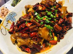 -三俞竹苑(红旗街万达店)