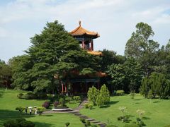 -广州莲花山旅游区