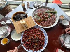 -杨记隆府(白象街店)