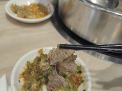 -味逍遥牛肉火锅(万江旗舰店)