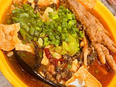 -龍城柳州螺蛳粉(群星路店)