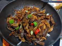 -箪食巷私房菜馆·鲁菜(玉函路店)