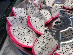 -非烤勿扰韩料自助烤肉(松山湖万科店)