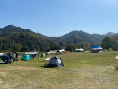 -玉渡山自然风景区